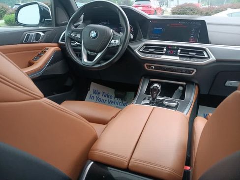 Used 2023 BMW X5 xDrive40i w/ Premium Package AWD/4WD image 21