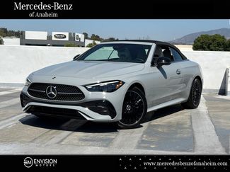 New 2026 Mercedes-Benz CLE 450 4MATIC Cabriolet video 1