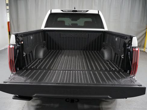 New 2026 Toyota Tundra TRD Pro AWD/4WD image 38