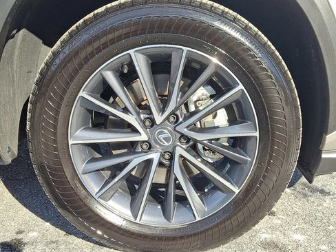 Certified 2025 Lexus NX 350 NX 350 Premium image 8