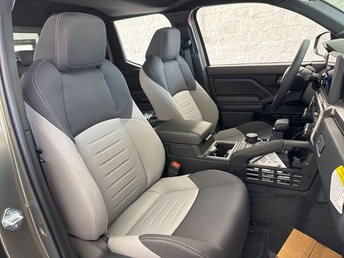 New 2026 Toyota Tacoma TRD Sport image 48