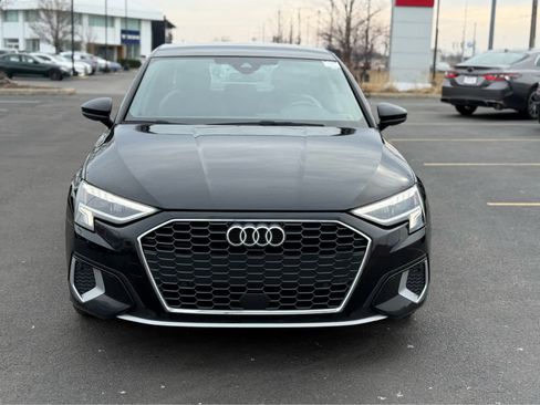 Used 2023 Audi A3 2.0T Premium image 2