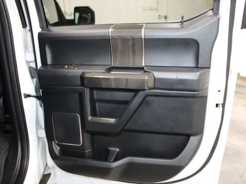 Used 2019 Ford F150 Raptor w/ Equipment Group 802A Luxury AWD/4WD image 35