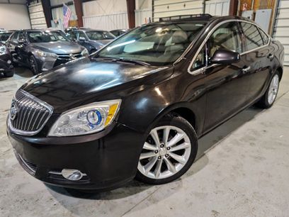 Used 2015 Buick Verano Leather w/ Experience Buick Package