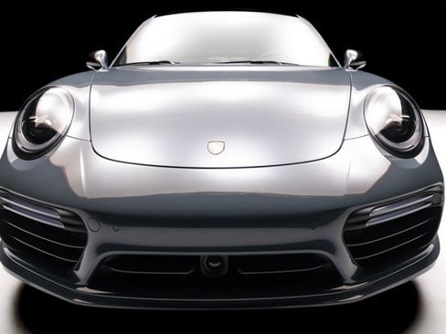 Used 2019 Porsche 911 Turbo S AWD/4WD image 29