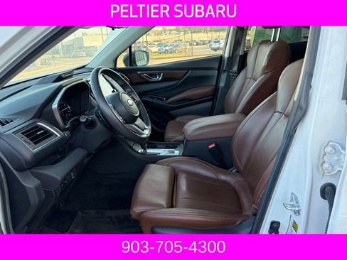 Used 2024 Subaru Ascent Touring image 6