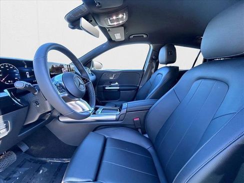 New 2026 Mercedes-Benz GLA 250 4MATIC image 4