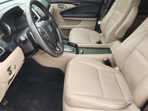 Certified 2020 Honda Ridgeline RTL-E image 11