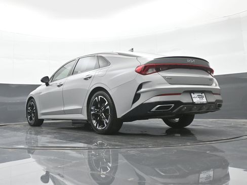 Used 2022 Kia K5 GT-Line image 42