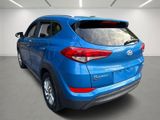 Used 2017 Hyundai Tucson SE image 4