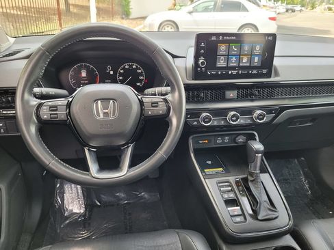 Used 2023 Honda CR-V EX-L image 19