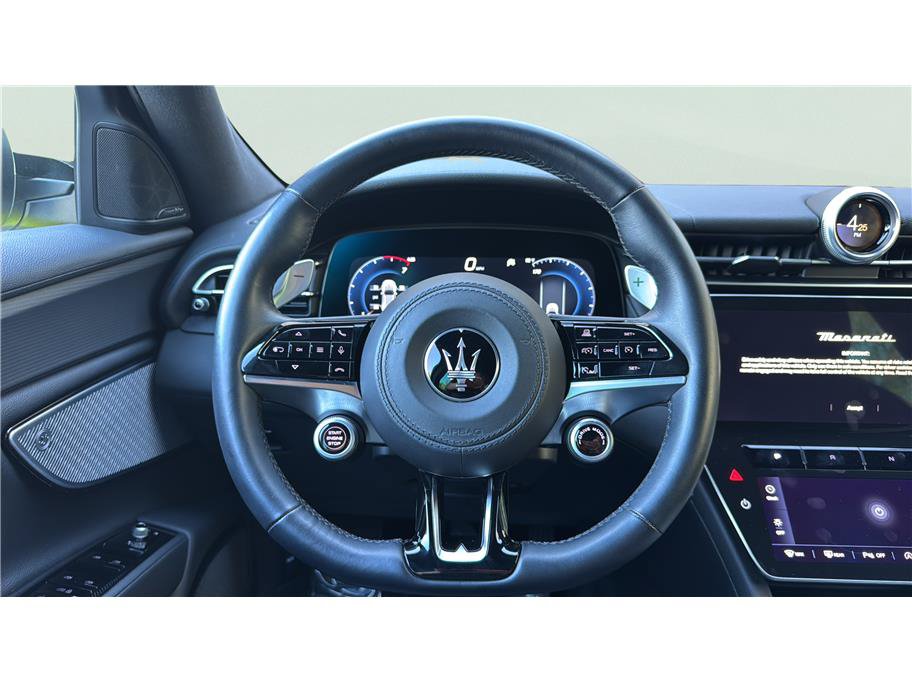 Used 2023 Maserati Grecale GT AWD/4WD image 35