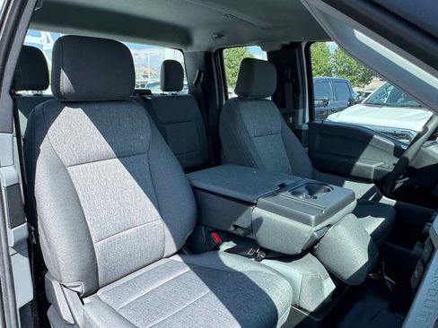 New 2025 Ford F350 XL w/ XL Chrome Package image 29