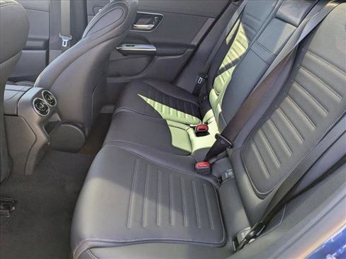 New 2026 Mercedes-Benz GLC 43 AMG 4MATIC image 15