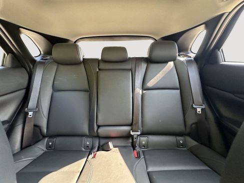 Used 2024 MAZDA CX-30 AWD 2.5 S w/ Select Sport Pkg image 13