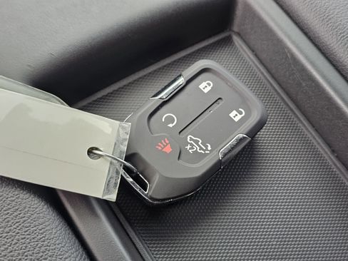 Used 2019 Chevrolet Silverado 1500 RST w/ All-Star Edition image 31