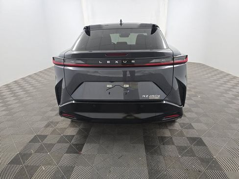 Used 2024 Lexus RZ 450e Premium w/ Cold Area Package AWD/4WD image 11