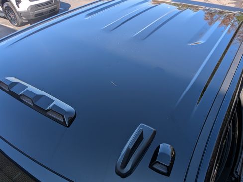 Used 2025 Chevrolet Silverado 2500 LT w/ Trail Boss Package image 14