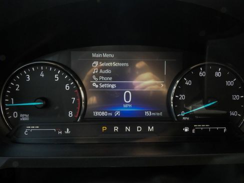 Used 2020 Ford Explorer XLT w/ Equipment Group 202A AWD/4WD image 24