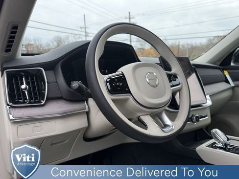 New 2026 Volvo XC90 B6 Ultra w/ Protection Package Premier image 12