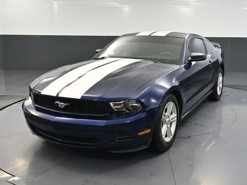 Used 2012 Ford Mustang Coupe image 12