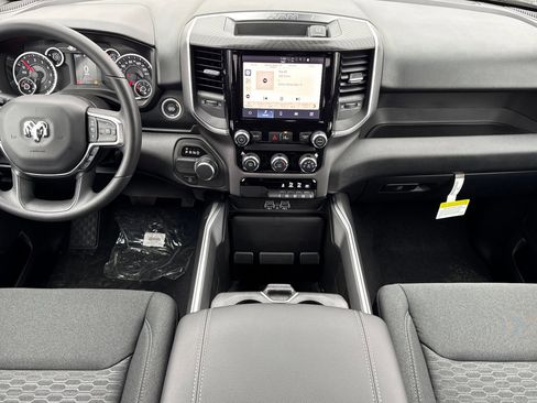 New 2026 RAM 1500 2WD Quad Cab image 12