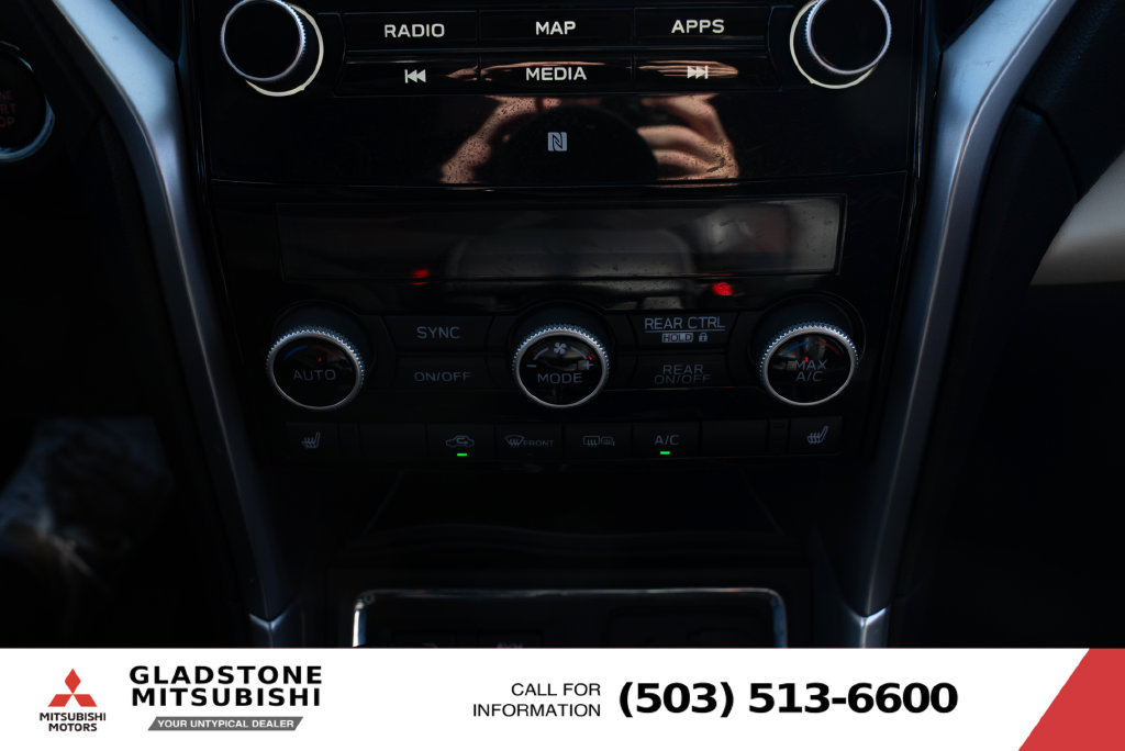 Used 2019 Subaru Ascent Limited w/ Popular Package #3 AWD/4WD image 18