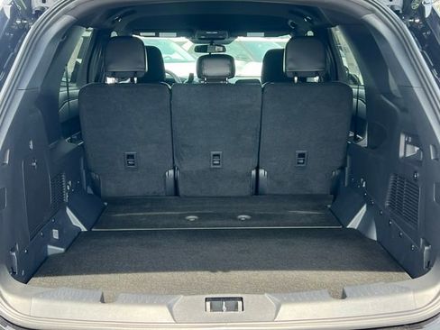 New 2026 Ford Explorer 4WD Police Interceptor image 36