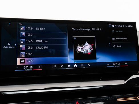 Used 2024 BMW 530i xDrive image 32