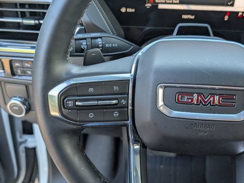 Used 2026 GMC Yukon Elevation w/ Elevation Premium Package RWD image 16