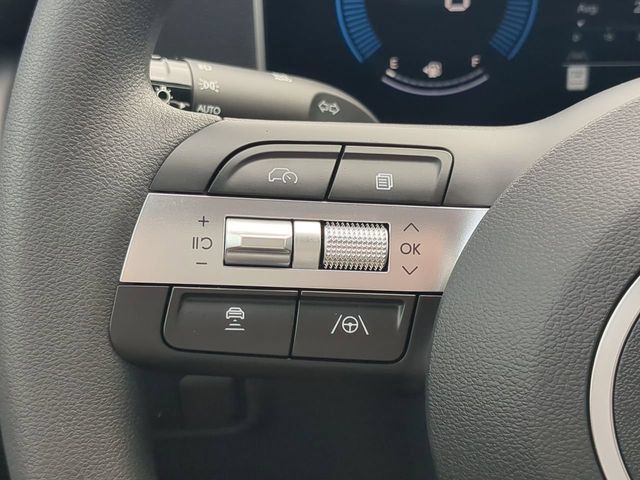 New 2025 Hyundai Tucson SE FWD image 23