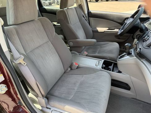 Used 2014 Honda CR-V LX image 24