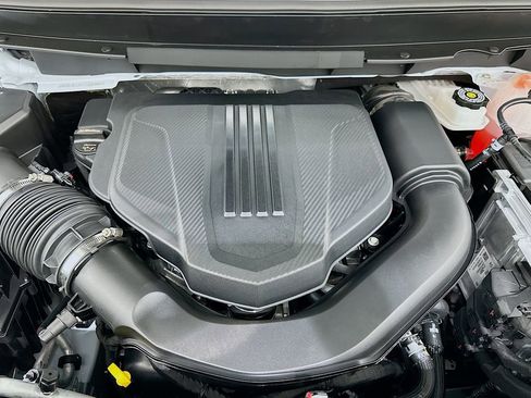 New 2026 Buick Enclave Avenir AWD/4WD image 9