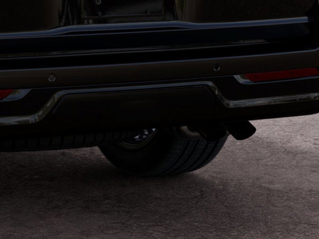 New 2027 Lincoln Navigator Premiere AWD/4WD image 25