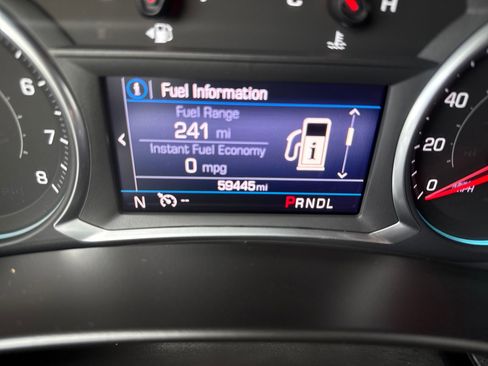 Used 2019 Chevrolet Equinox LT image 16
