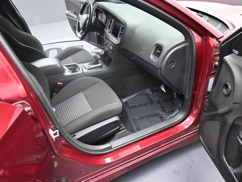 Used 2021 Dodge Charger R/T w/ Performance Handling Group image 20