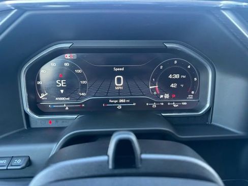 Used 2024 GMC Sierra 1500 Denali Ultimate image 34