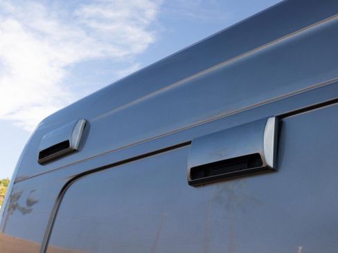 Used 2021 Mercedes-Benz Sprinter 4500 w/ Parking Package image 39