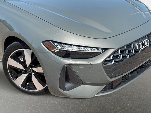 Used 2025 Audi A5 2.0T Premium Plus w/ Premium Plus image 6