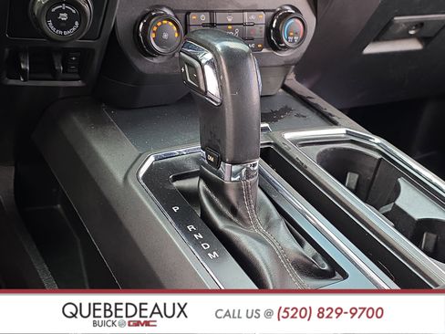 Used 2019 Ford F150 XLT w/ Equipment Group 302A Luxury AWD/4WD image 23