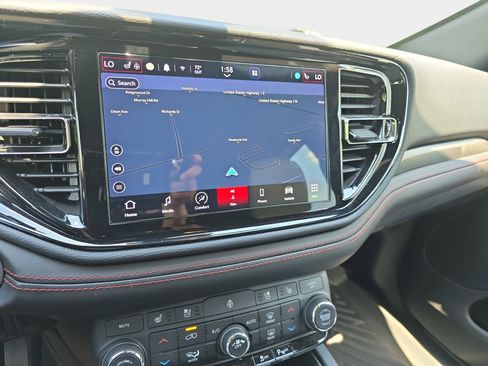 Used 2024 Dodge Durango R/T AWD/4WD image 21