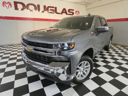 Used 2020 Chevrolet Silverado 1500 LT w/ All-Star Edition