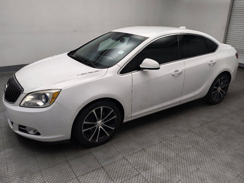 Used 2017 Buick Verano Sport Touring FWD image 2