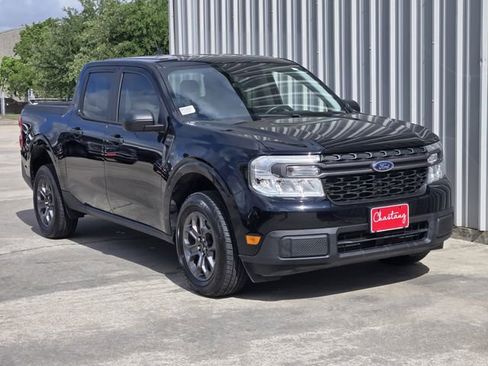 Used 2024 Ford Maverick XLT FWD image 6