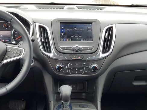 Used 2023 Chevrolet Equinox LT image 25