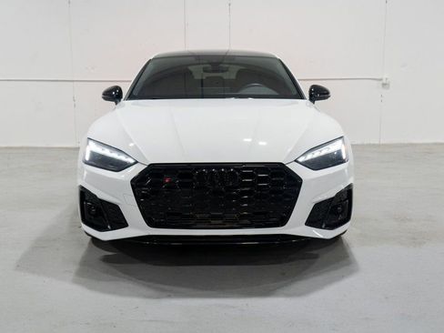 Used 2024 Audi S5 Premium Plus w/ Premium Plus Package image 5