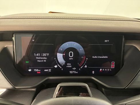 Used 2024 GMC Acadia Elevation w/ Super Cruise Package image 25