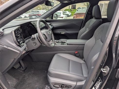New 2026 Lexus RX 350 Premium image 12