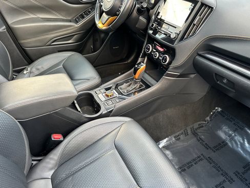 Used 2023 Subaru Forester Wilderness image 18