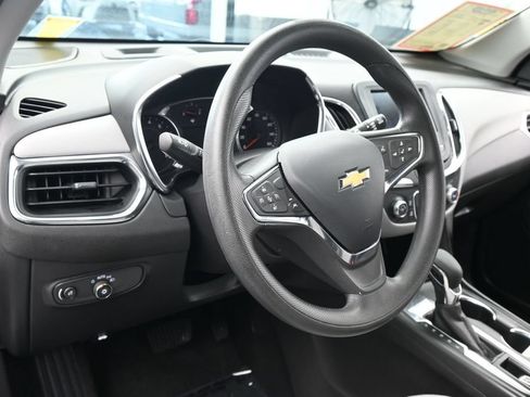 Used 2024 Chevrolet Equinox LS w/ LS Convenience Package FWD image 15